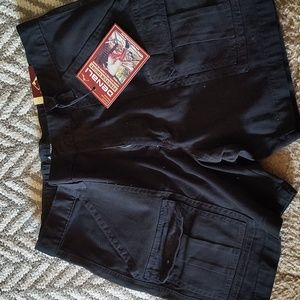 Men's Cargo shorts Denali 42"